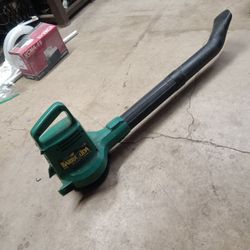 Weed Blower , Blower , Yard Tool