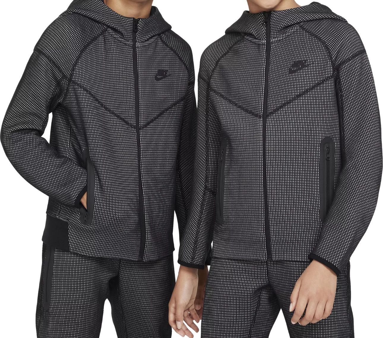 Nike Sportswear Tech Fleece Boys XL NWT