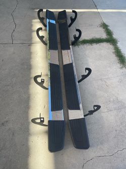 Chevy/GMC steps