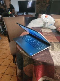 Dell precision: Intel Core i9 11th gen, M2 1TB drive, 32GB, Windows11 V-25H2.