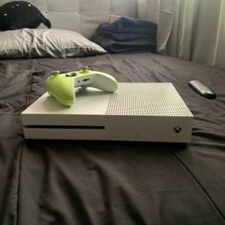 Xbox One 