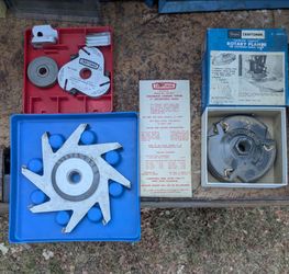 Craftsman tools....