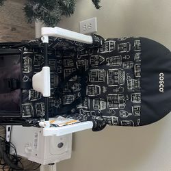 Cosco Foldable High Chair