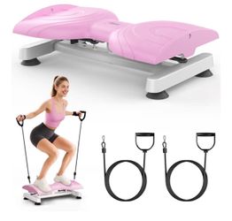 FitNexus Waist Twister Machine Exercise
