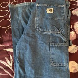 Carhartt Jeans