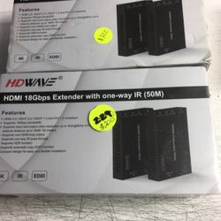 HDWAVE 