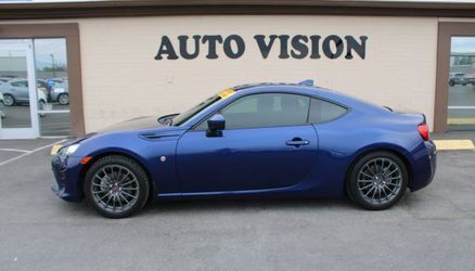 2017 Toyota 86