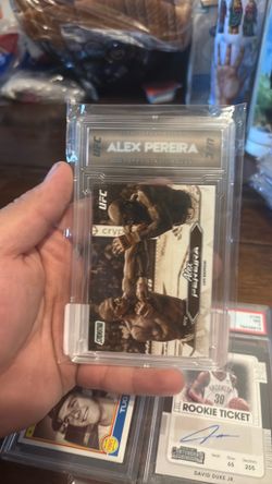 Psa graded cards