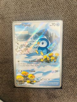 Tarjetas pokemon nuevas en estuches de protección