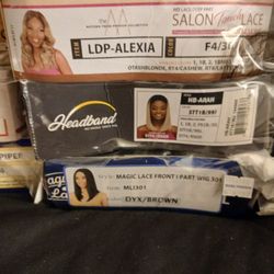 New Wigs For Sale 