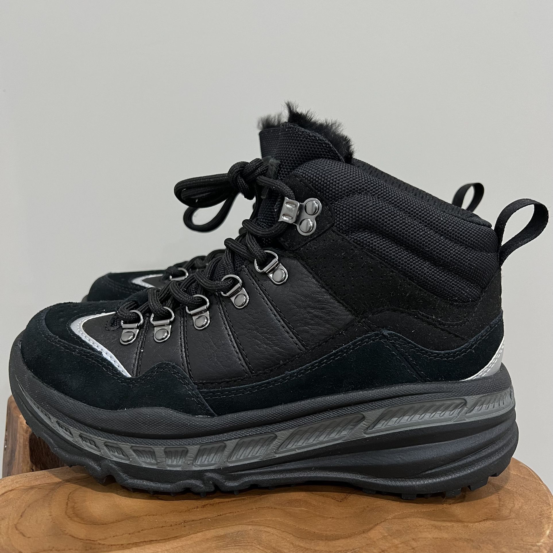 Men Sneaker Ugg Ca805 Classic Weather UGG CA805 Hiker Weather