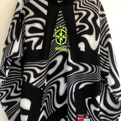 Brazil Hollywood Keeper