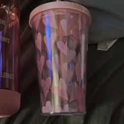 Valentines Drinkware