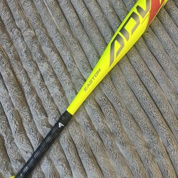 Easton ADV1 USA Stamped T-Ball Bat