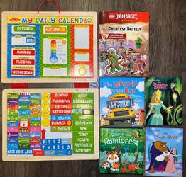 Educational Toys 🛍️
