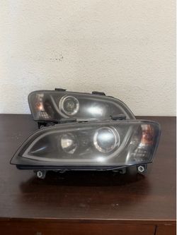 G8 Gt Headlights