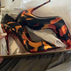 Louboutin 