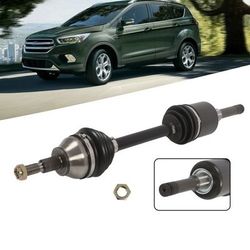CV AXLE  FORD ESCAPE 2013-2019  Front P