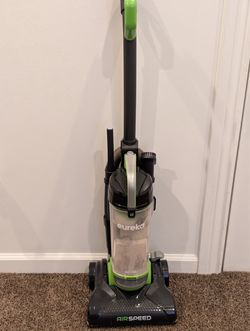 Eureka Vacuum