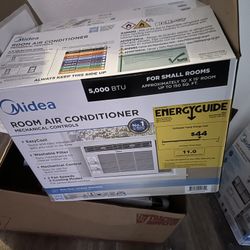 2 Window Ac Units
