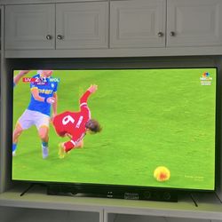 Vizio 65 Inches Smart Tv 4k UHD 