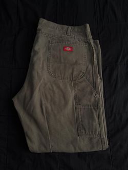 Vintage Carhartt carpenter jeans