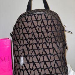 Men’s Valentino Backpack 