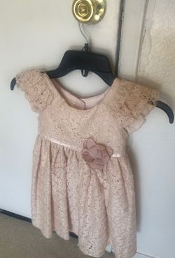 Kids dress / size 4