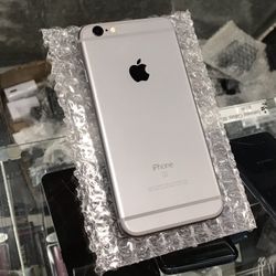 iPhone 6s 32GB Unlocked Excellent Condition