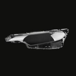 Maserati Levante Headlight Cover 