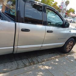 2004 Dodge Ram 1500