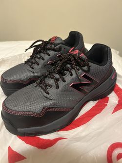 women’s steel toe shoes