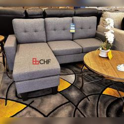 Living room sectional sofa 