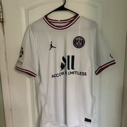 PSG Replica JERSEY