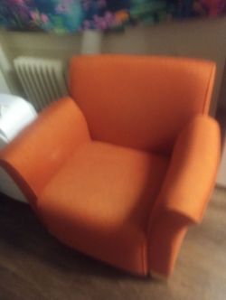 Living room chair