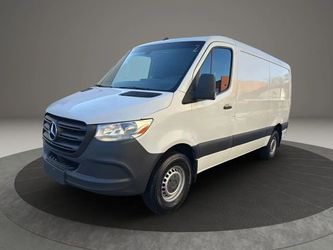 2019 Mercedes-Benz Sprinter 3500 Cargo