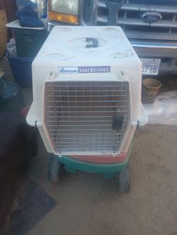 Petmate VeriKennel