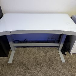 Adjustable Desk