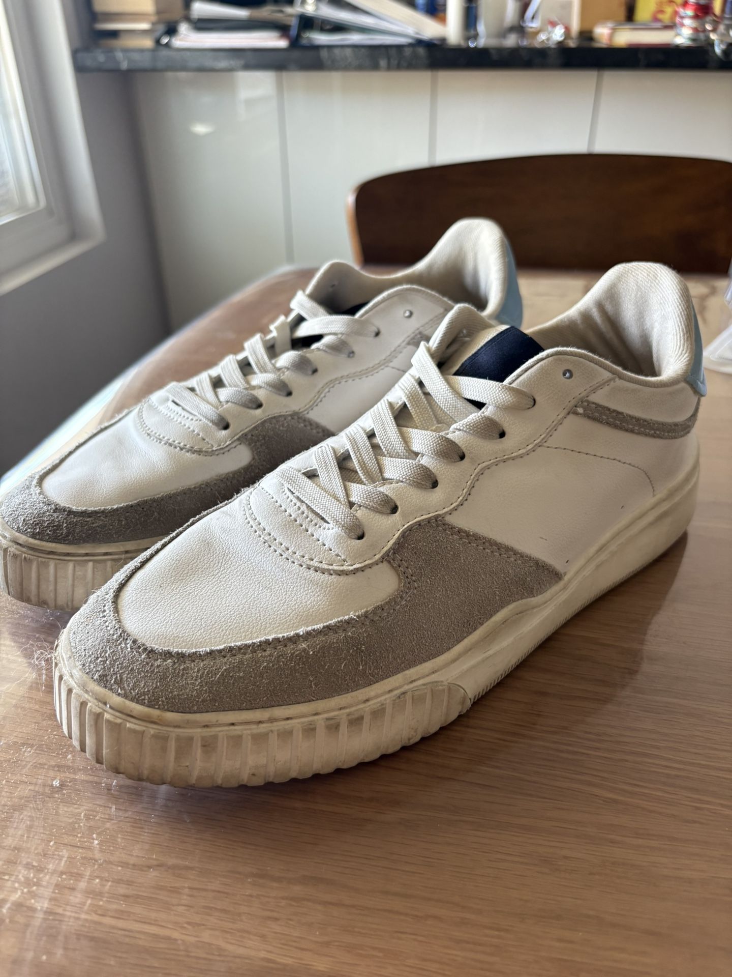 Shoes from Zara - Men’s 10/Uk 43