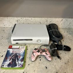 Microsoft Xbox 360