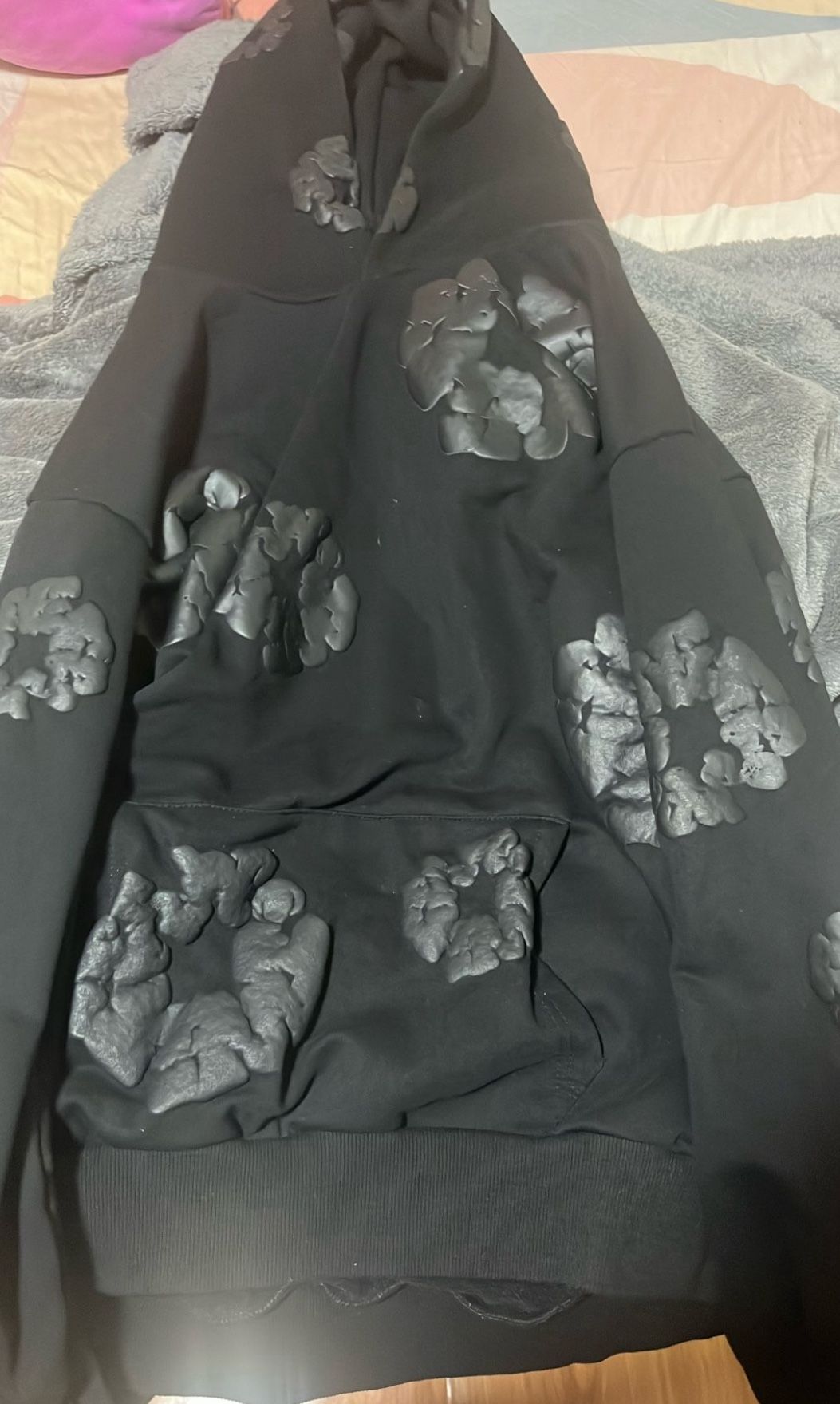 denim tears XL