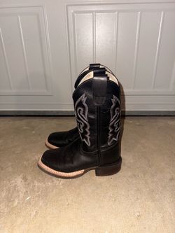 Kids Cowboy Boots
