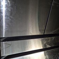 Samsung Refrigerator 
