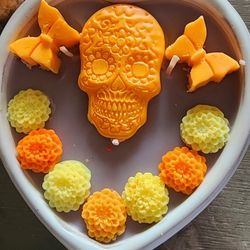 Scented Candles 100% Natural Wax