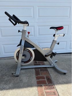 Spin Bike Spirit CIC800