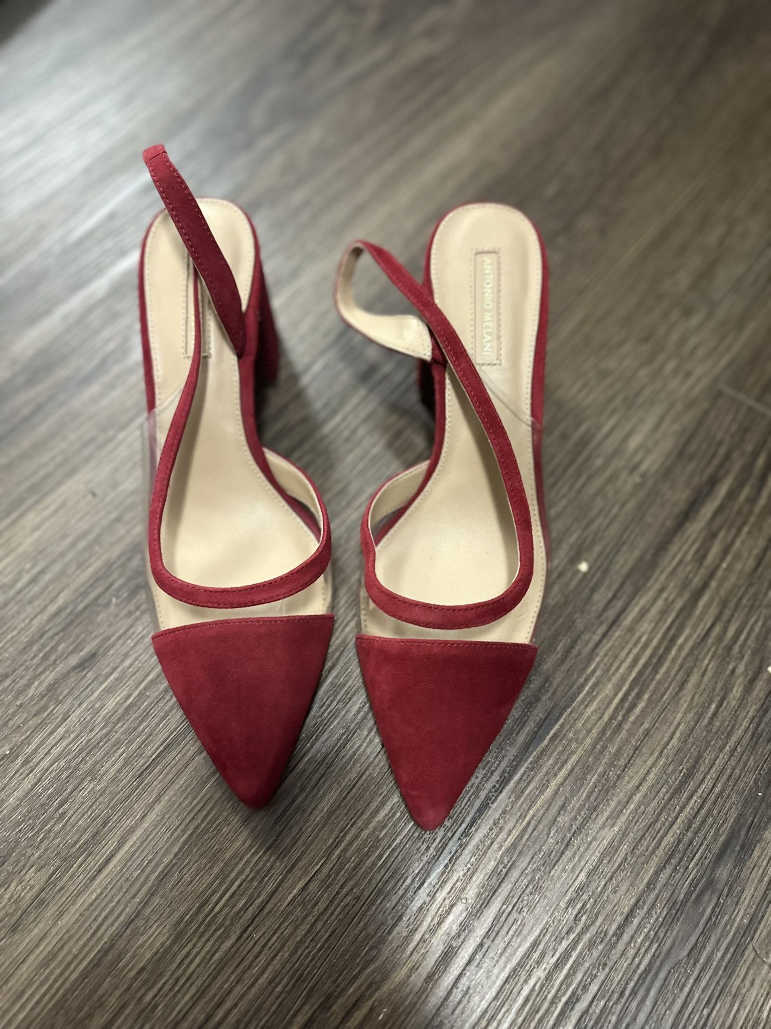 Shoes