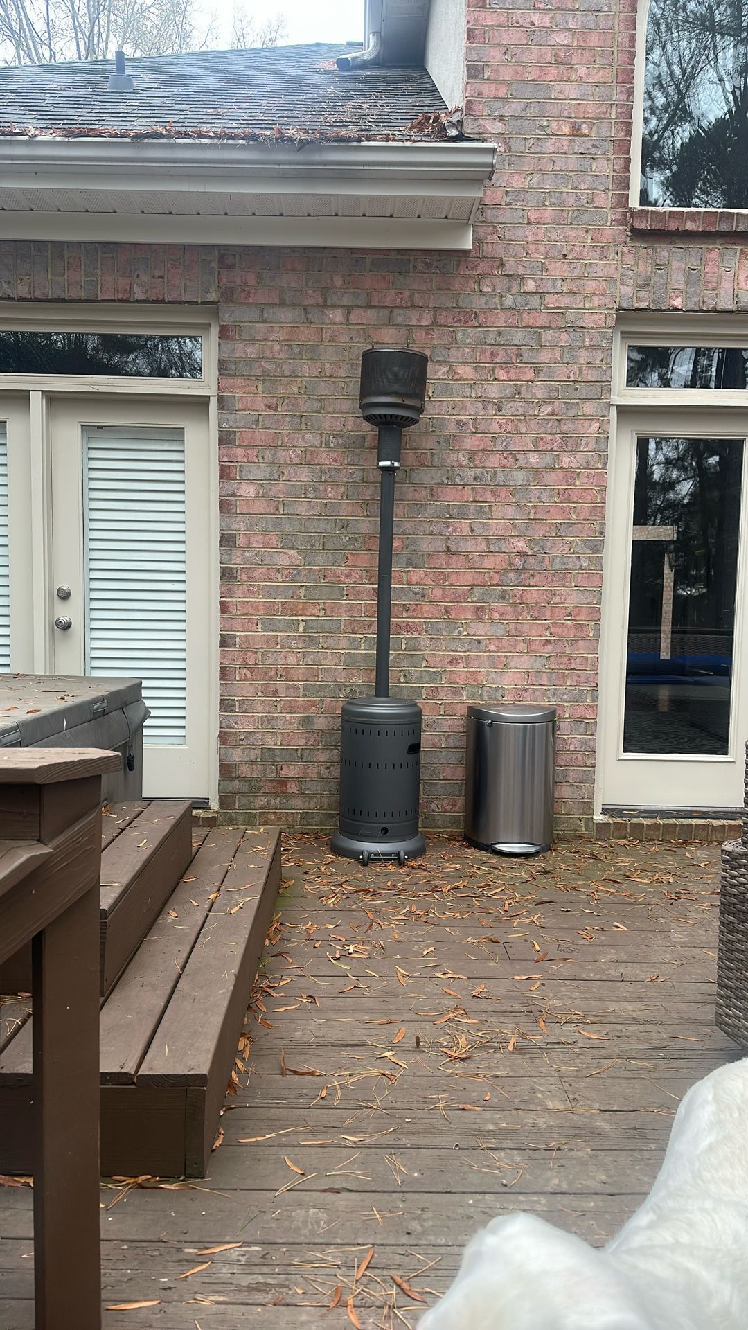 Patio Heater