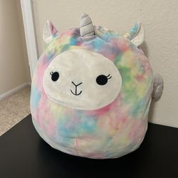 Unicorn Squishmallow 