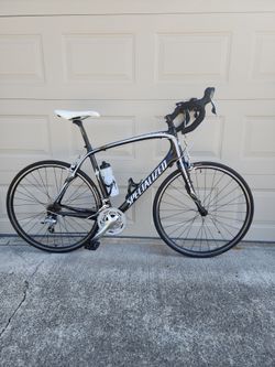 Specialized Roubaix Elite (54 cm)