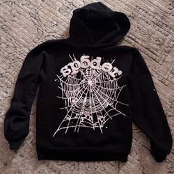Sp5der Hoodie
